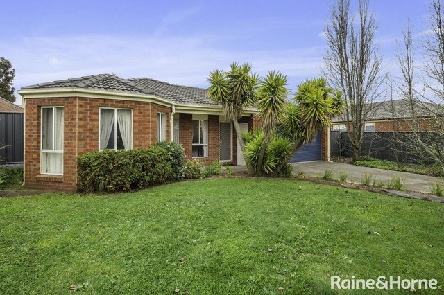 3 Banksia Crescent, VIC 3444