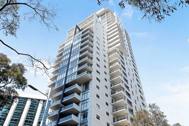2202/237 Adelaide Terrace, WA 6000