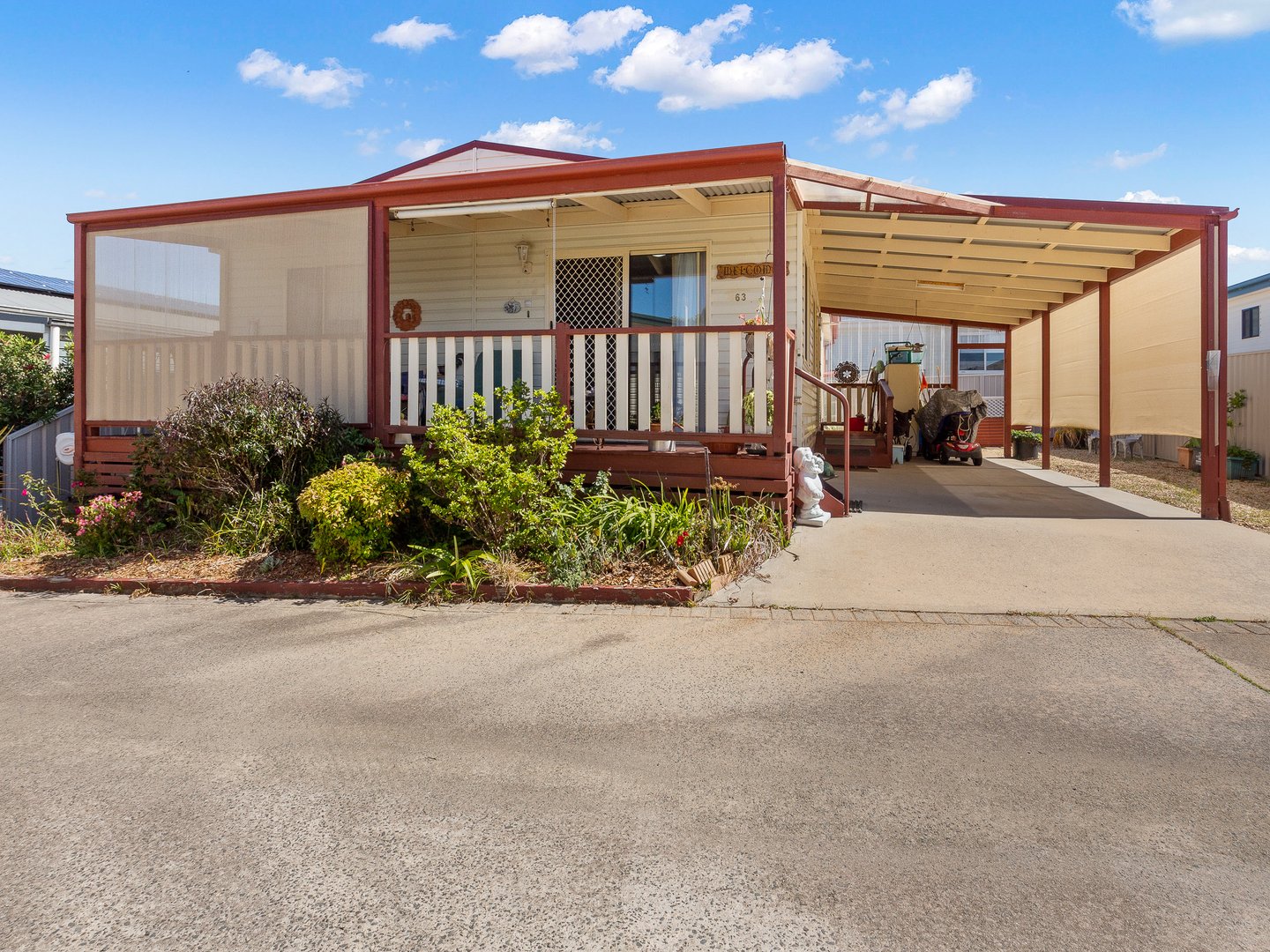 63/385 Princes Highway, Ulladulla NSW 2539 Allhomes