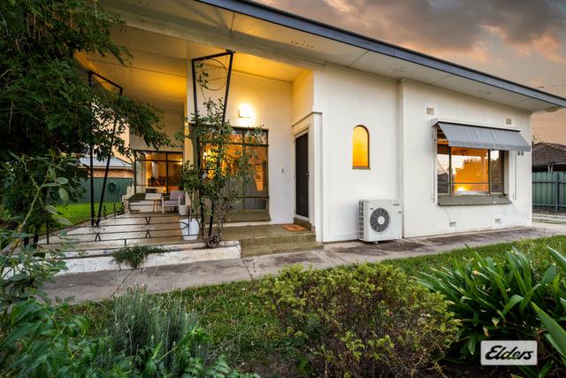 98 Fallon Street, NSW 2642