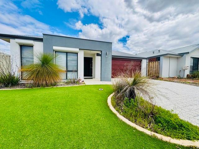 43 Glamorgan Loop, WA 6069