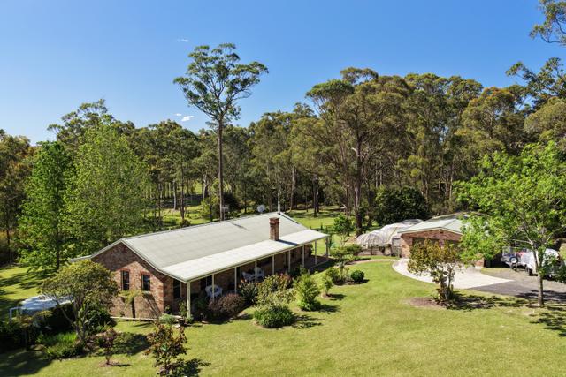 122 Forster Drive, NSW 2539