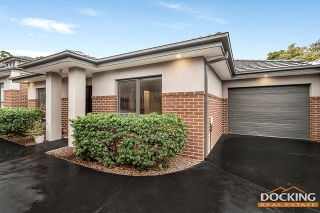 4/11 Pach Road, VIC 3152