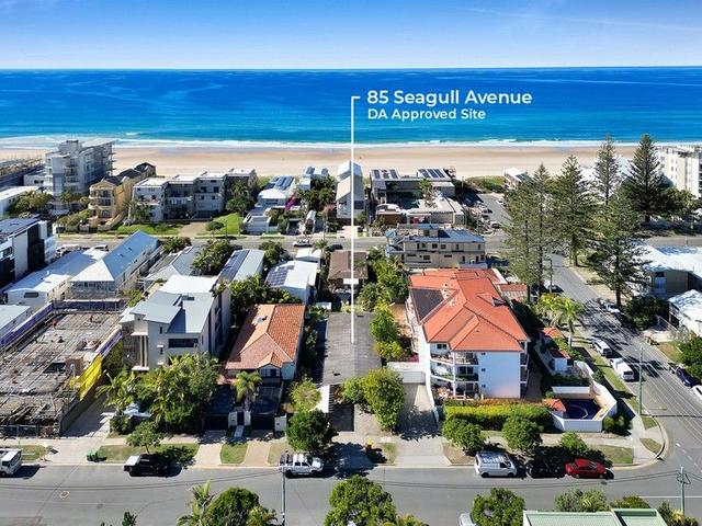 85 Seagull Avenue, QLD 4218