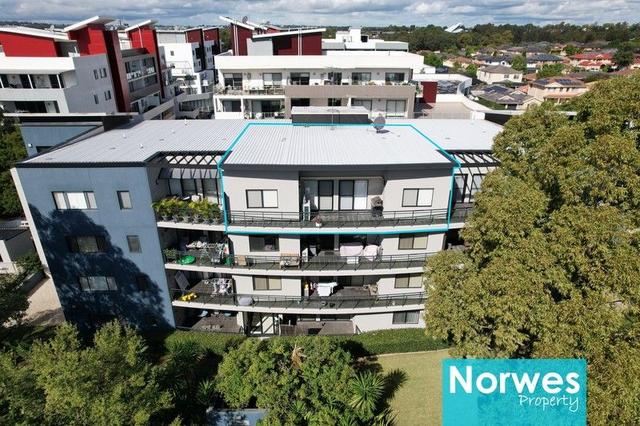 16/17 Kilbenny Street, NSW 2155