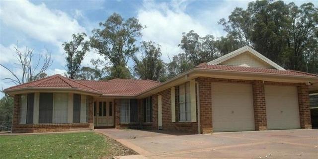 160-194 Fairlight Road, NSW 2745