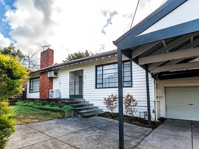 1A Hillingdon Crescent, VIC 3108