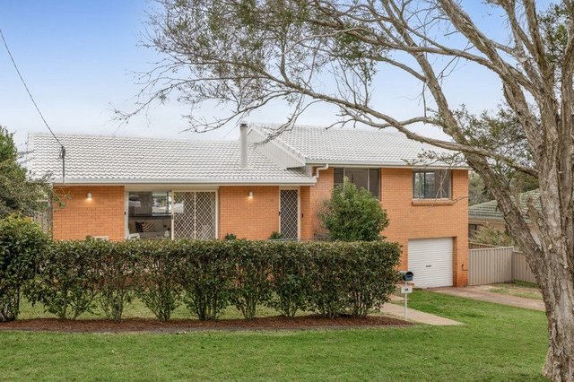19 Flinders Street, QLD 4350