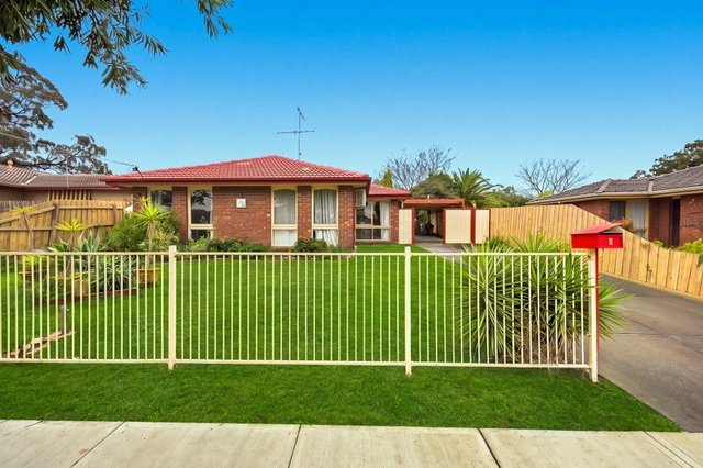 4 Bourke Road, VIC 3977