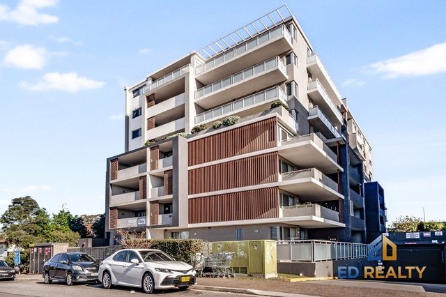 57/37-41 Charles Street, NSW 2170