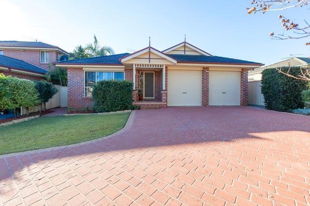 22 Irwin Court, NSW 2567