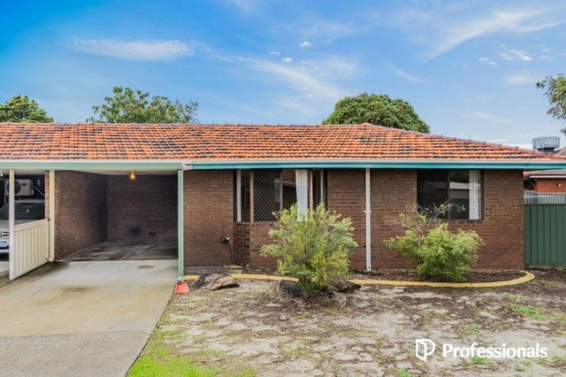 4/360 Acton Avenue, WA 6105