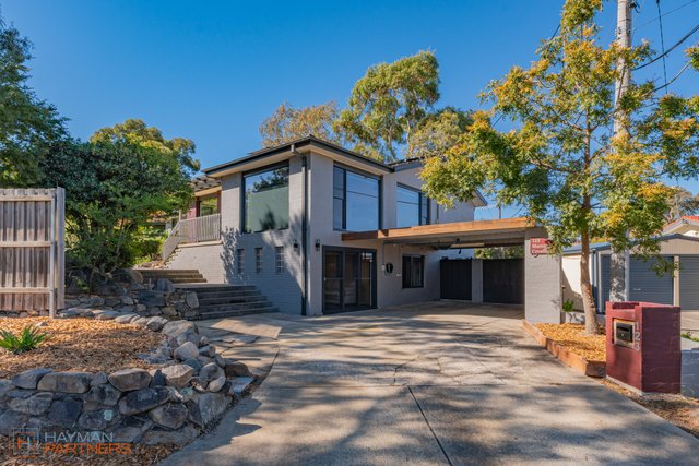 2 Hutchison Crescent, ACT 2902
