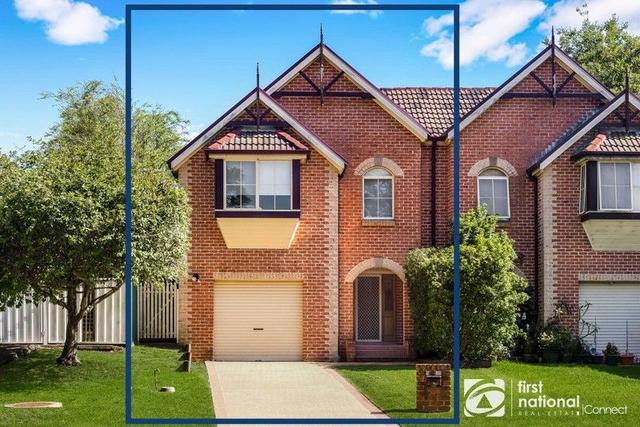 1/11 Griffiths Road, NSW 2756
