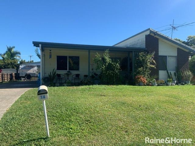 16 Anakie Drive, QLD 4130