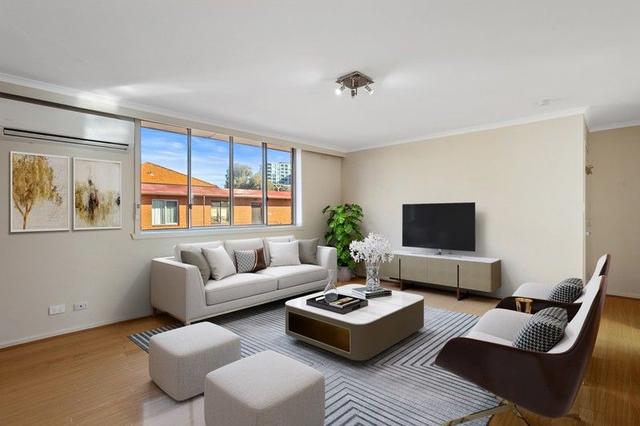 6/18 Eldridge Street, VIC 3011
