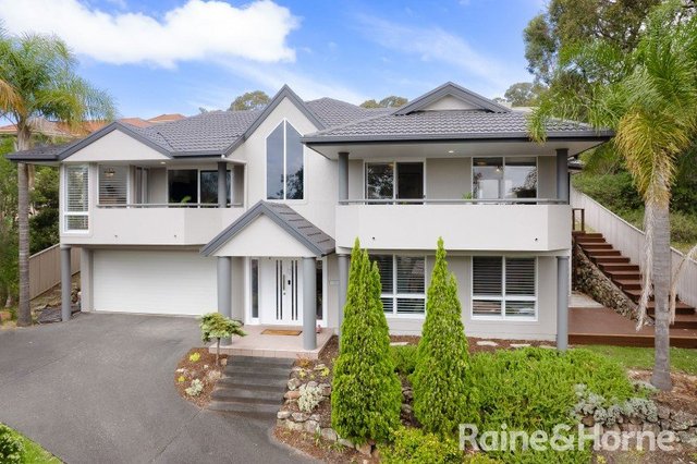 12 Barrabool Close, NSW 2287