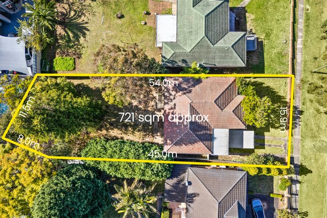 495 Kingsway, NSW 2228