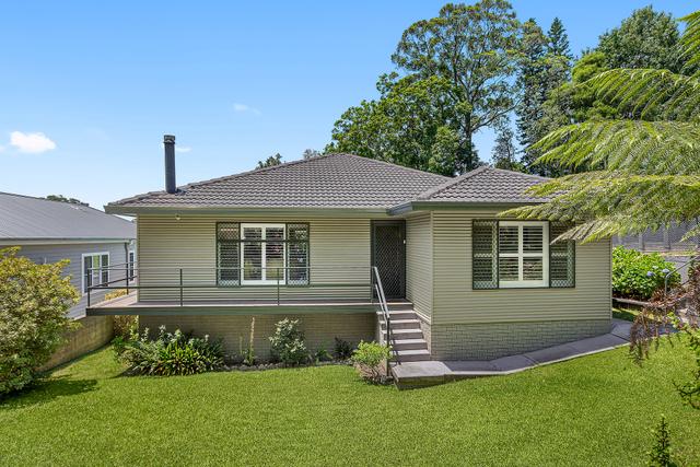 17 Benjamin Road, NSW 2526