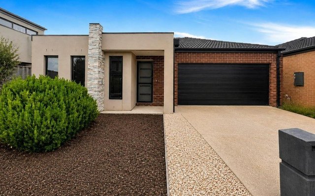 3 Hayward Street, VIC 3030