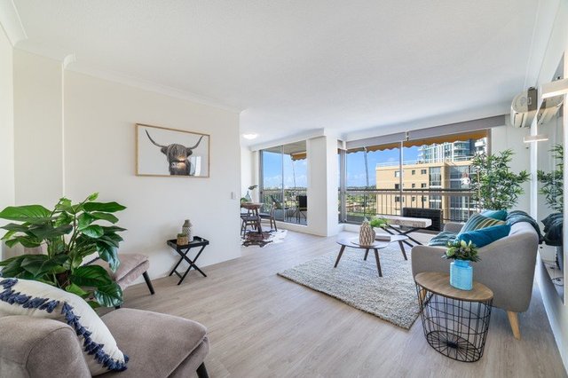 403/65 Bauer Street, QLD 4215