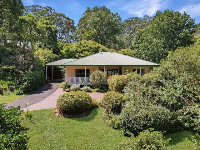 11 Clearys Lane, NSW 2577