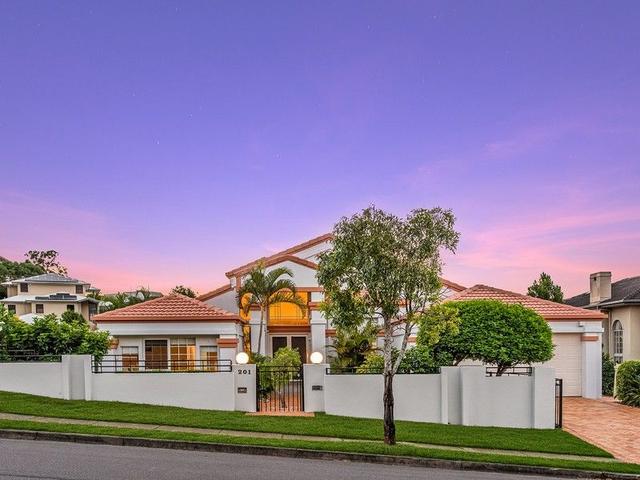 201 Mount Ommaney Drive, QLD 4074