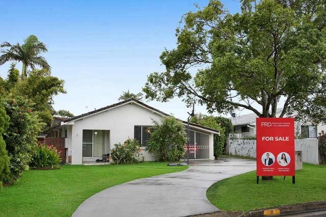 1/8 Russell Court, QLD 4220