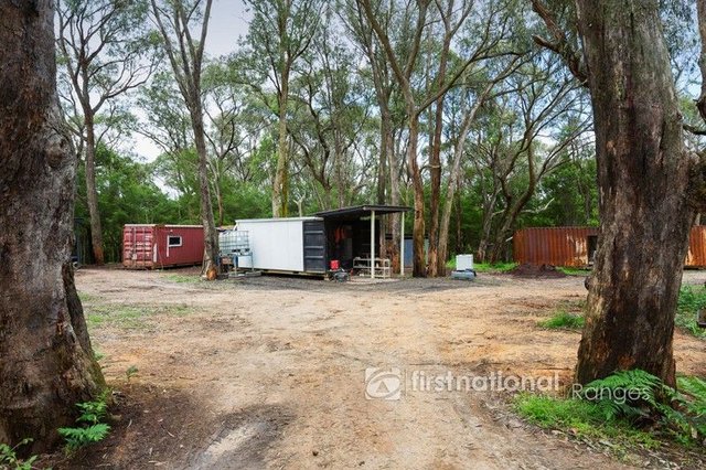 50 Bedford Road, VIC 3781