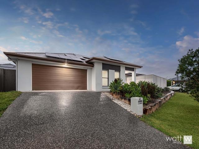 47 Elderflower Circuit, QLD 4503