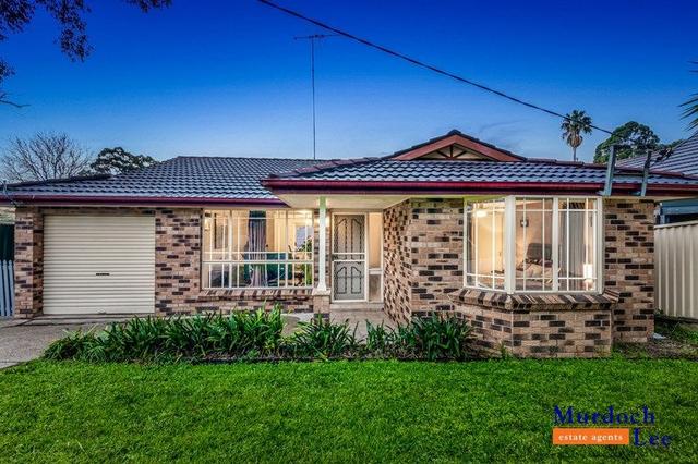 11 Carnegie Place, NSW 2154