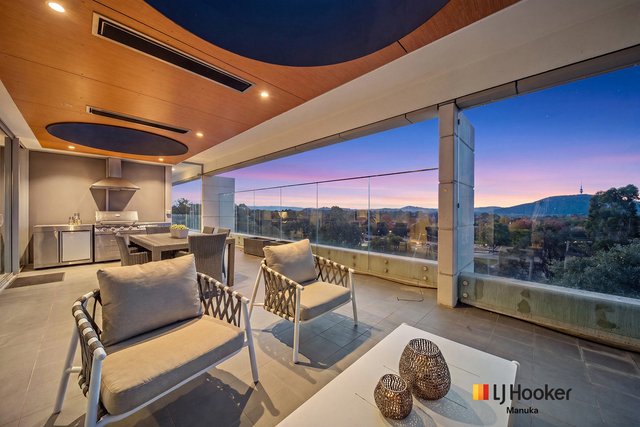 428/2 Grose Street, ACT 2600