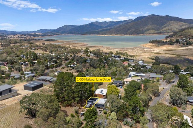 1/55 Harbour Line Drive, VIC 3723