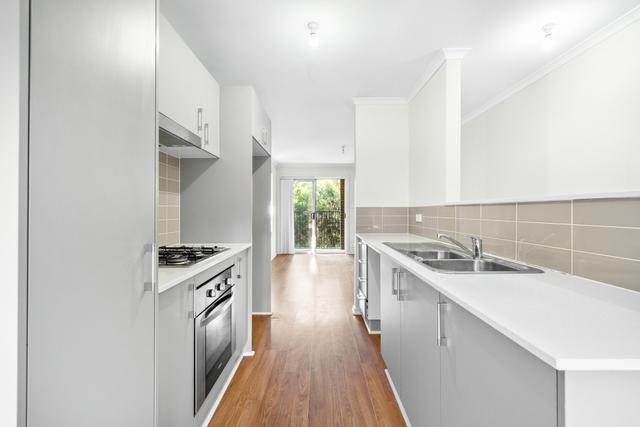5/46 Kings Canyon Street, ACT 2914