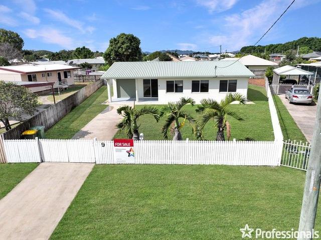 9 Emmerson Drive, QLD 4805