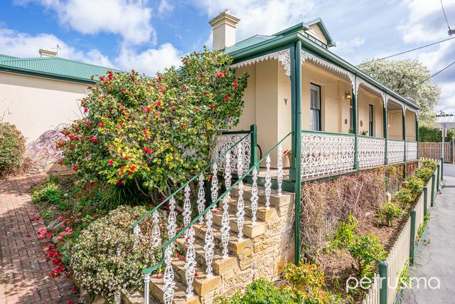 2 Audley Street, TAS 7000