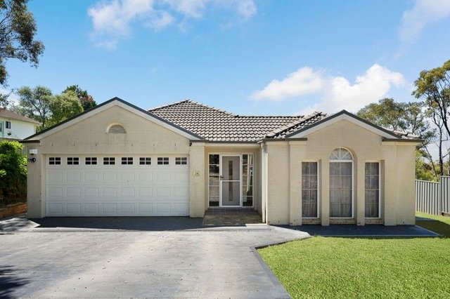 24 Stella Street, NSW 2575