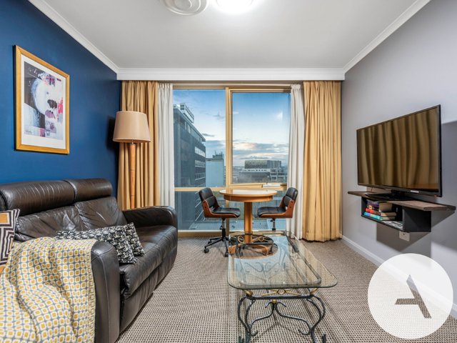 804/2 Akuna Street, ACT 2601