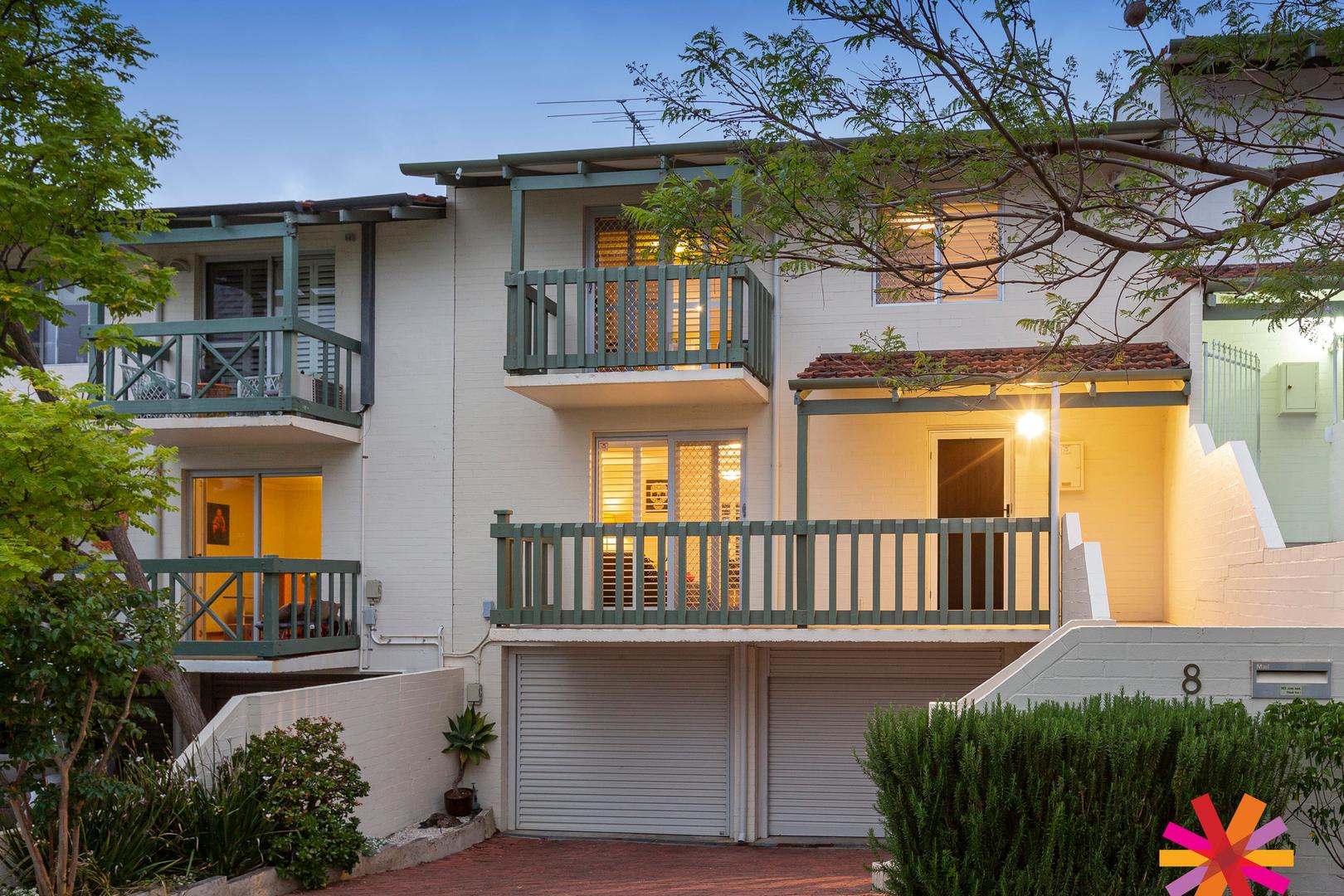 8 Ridge Street, South Perth WA 6151 Allhomes