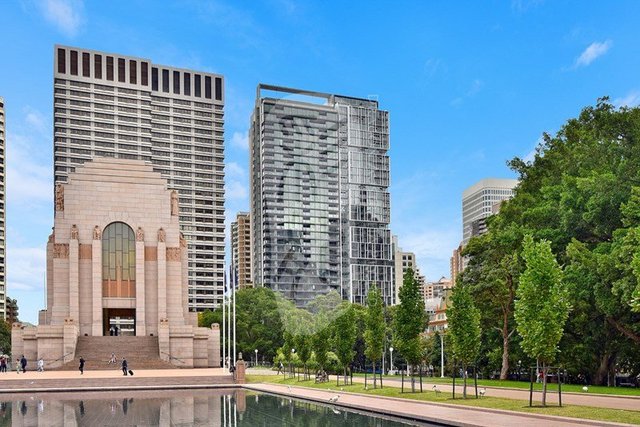 Level 27/130 Elizabeth Street, NSW 2000