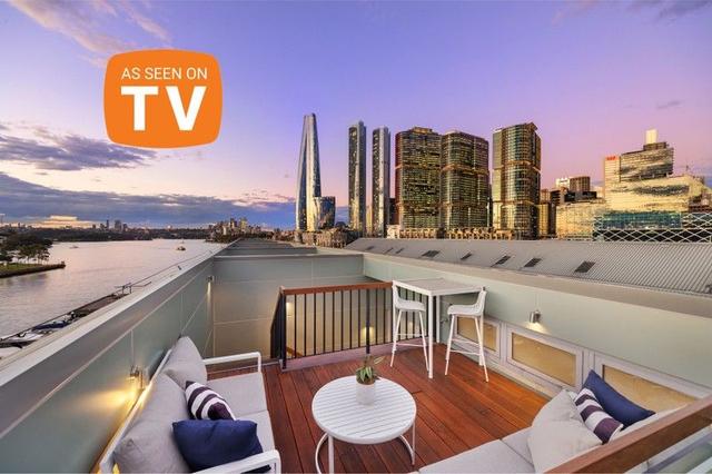 25/56 Pirrama Road, NSW 2009