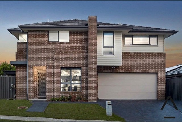 33 Sheila Street, NSW 2765