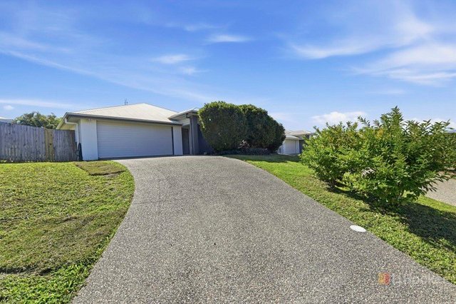 18 Bjelke Circuit, QLD 4740