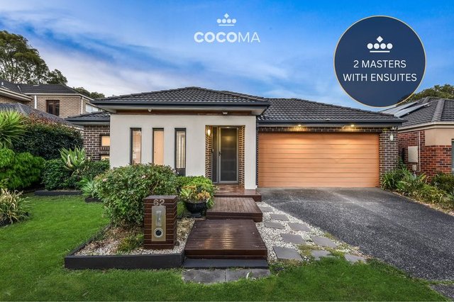 62 Hidden Grove Boulevard, VIC 3173