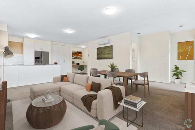 55/148 Flemington Road, ACT 2914