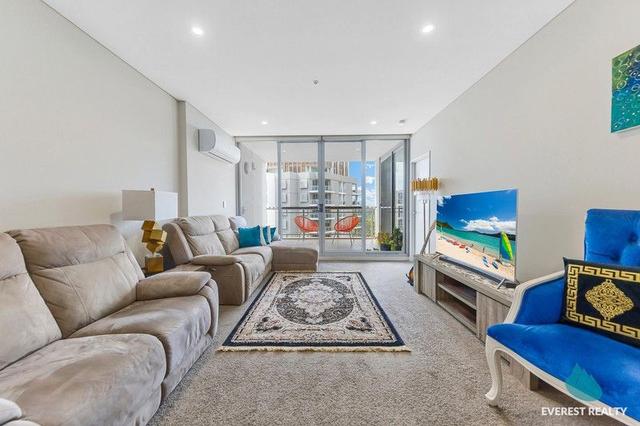 Level 15, 403/2 Thallon Street, NSW 2118