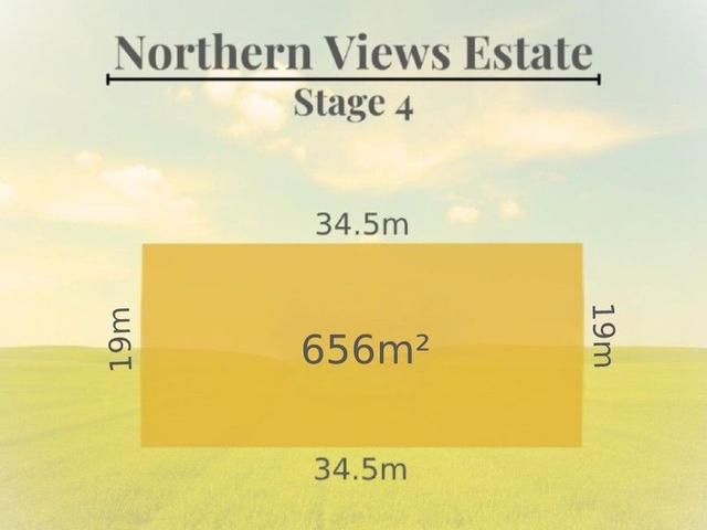 43 (Lot 407) Colliery Avenue, VIC 3995