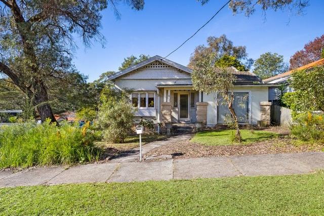 5 Smith Road, NSW 2064