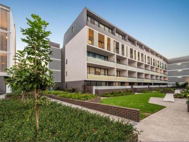 32/203 Barker Street, NSW 2031