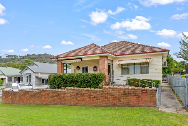 43 Park Street, NSW 2311